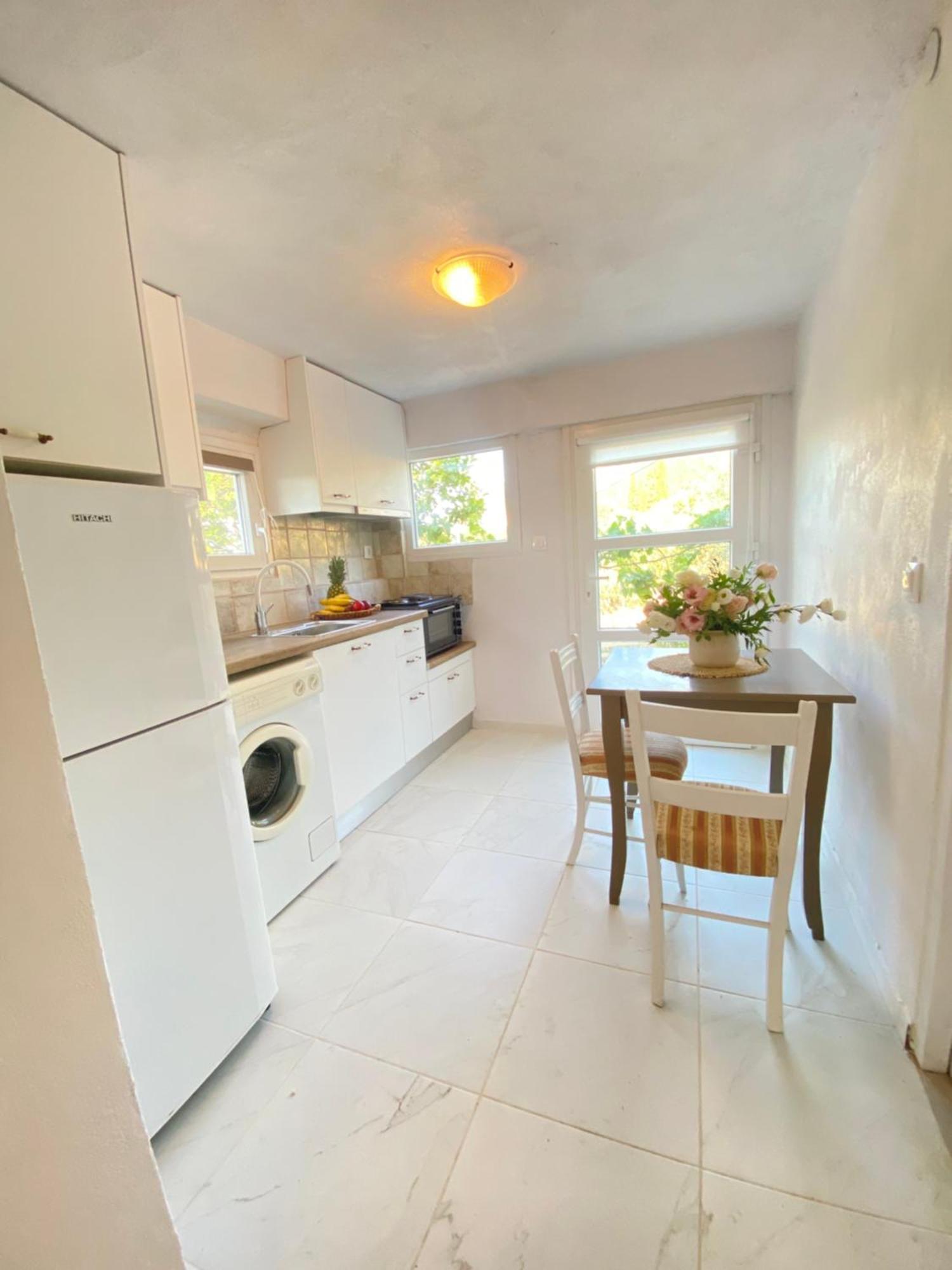 Dinateli Houses - Live Like A Local In Corfu Kastellanoi  外观 照片