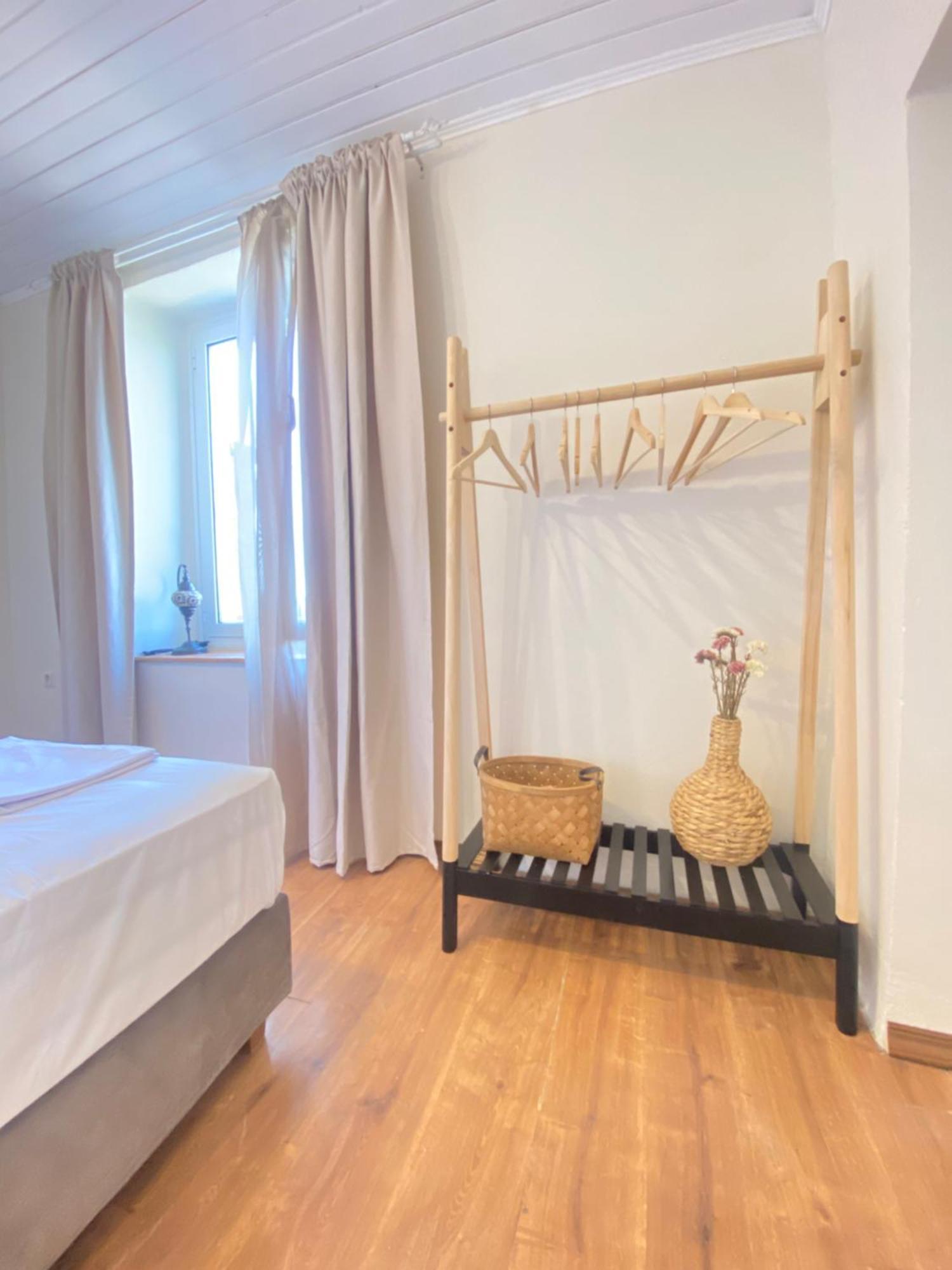 Dinateli Houses - Live Like A Local In Corfu Kastellanoi  外观 照片