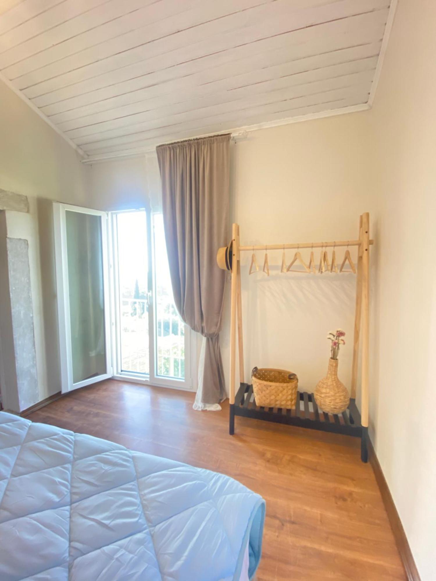 Dinateli Houses - Live Like A Local In Corfu Kastellanoi  外观 照片
