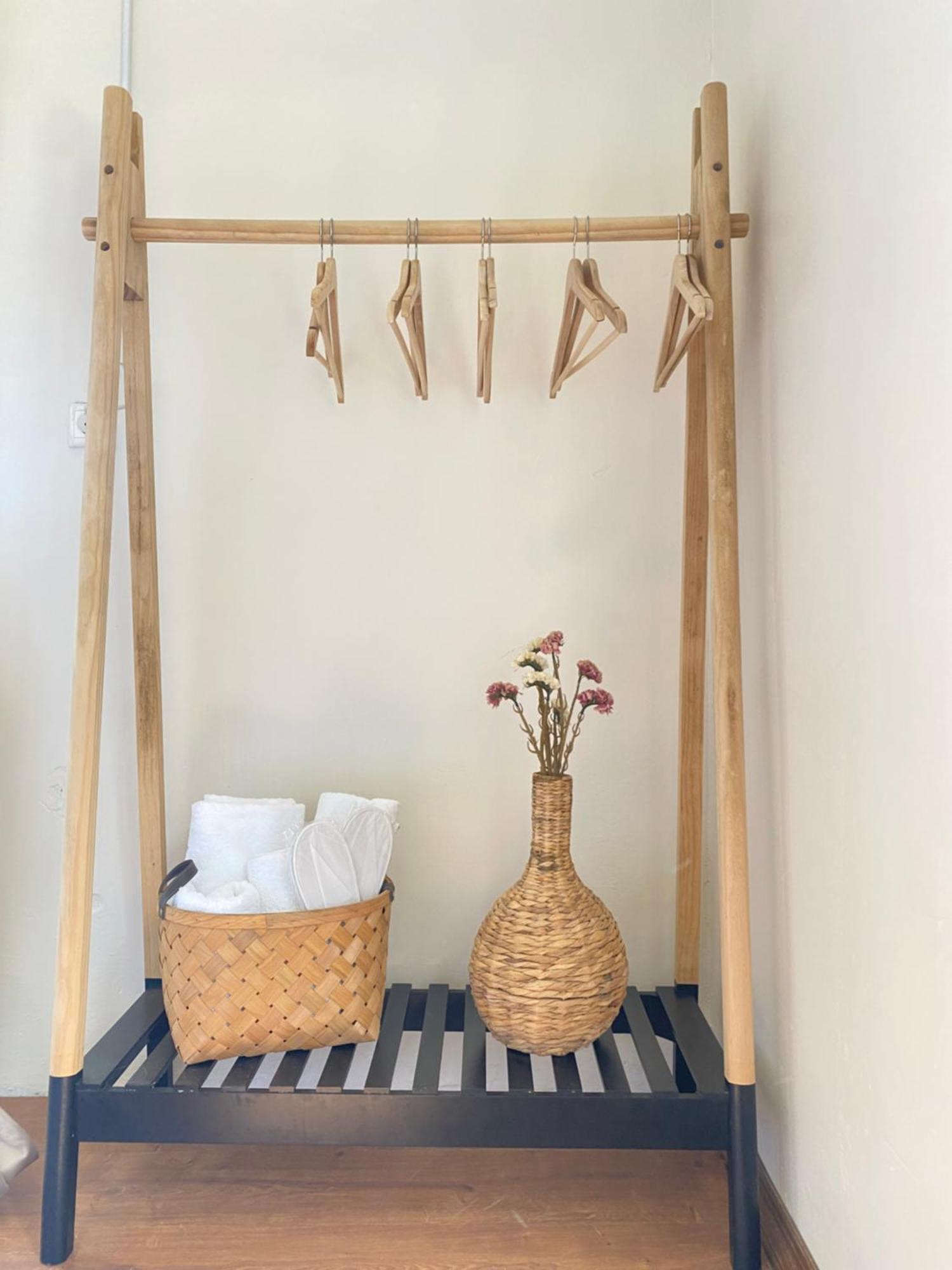 Dinateli Houses - Live Like A Local In Corfu Kastellanoi  外观 照片