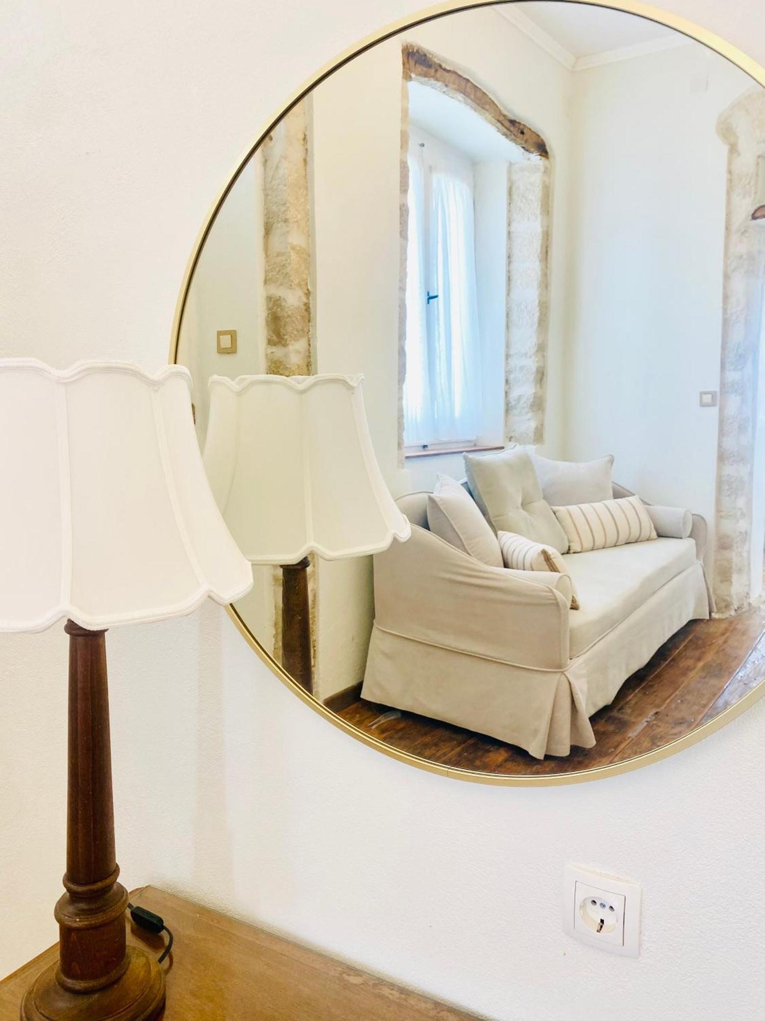 Dinateli Houses - Live Like A Local In Corfu Kastellanoi  外观 照片